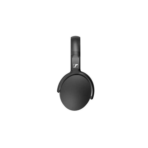 Sennheiser HD350BT | Wireless on-ear headphones - Black-SONXPLUS Granby