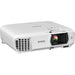 Epson Home Cinema 1080 | 3LCD Home Theater Projector - 16:9 - HD - 1080p - White-SONXPLUS Granby