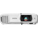 Epson Home Cinema 1080 | Projecteur 3LCD Cinéma maison - 16:9 - HD - 1080p - Blanc-SONXPLUS Granby