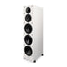 Paradigm Monitor SE 8000F | Tower Speakers - 95 db - 45 Hz - 21 000 Hz - 8 ohms - White - Pair-SONXPLUS Granby