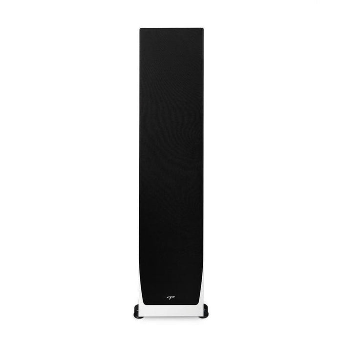 Paradigm Monitor SE 8000F | Tower Speakers - 95 db - 45 Hz - 21 000 Hz - 8 ohms - White - Pair-SONXPLUS Granby