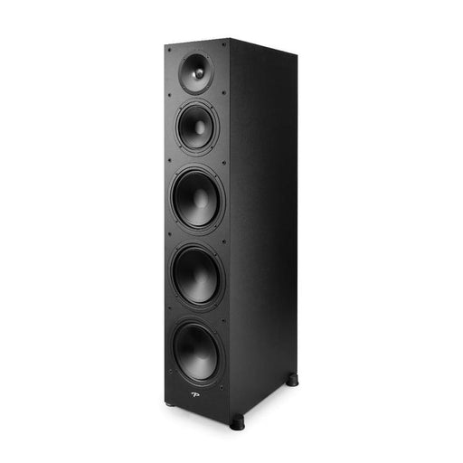 Paradigm Monitor SE 8000F | Haut-parleurs tour - 95 db - 45 Hz - 21 000 Hz - 8 ohms - Noir - Paire-SONXPLUS Granby