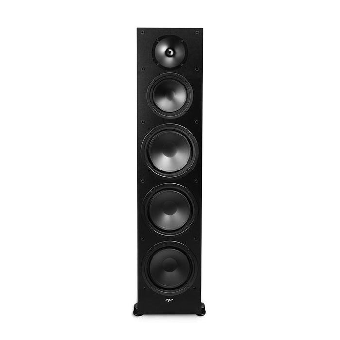 Paradigm Monitor SE 8000F | Haut-parleurs tour - 95 db - 45 Hz - 21 000 Hz - 8 ohms - Noir - Paire-SONXPLUS Granby