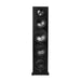 Paradigm Monitor SE 8000F | Tower Speakers - 95 db - 45 Hz - 21 000 Hz - 8 ohms - Black - Pair-SONXPLUS Granby