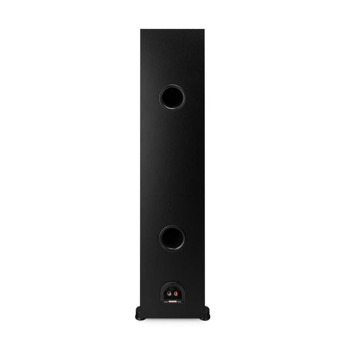 Paradigm Monitor SE 8000F | Tower Speakers - 95 db - 45 Hz - 21 000 Hz - 8 ohms - Black - Pair-SONXPLUS Granby