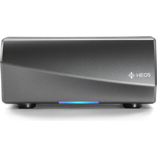 Denon HEOS LINK | Pré-Amplificateur sans fil de zone - Bluetooth - HEOS - Noir-SONXPLUS Granby