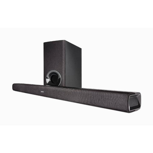 Denon DHT-S316 | Système de Barre de son Cinéma maison - 2.1 canaux - Bluetooth - Caisson de graves sans fil - Noir-SONXPLUS Granby