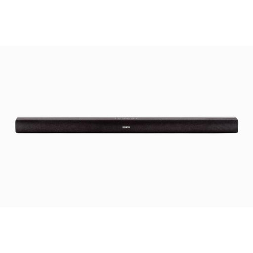 Denon DHT-S316 | Home Theater Sound Bar System - 2.1 channels - Bluetooth - Wireless Subwoofer - Black-SONXPLUS Granby