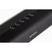 Denon DHT-S316 | Home Theater Sound Bar System - 2.1 channels - Bluetooth - Wireless Subwoofer - Black-SONXPLUS Granby