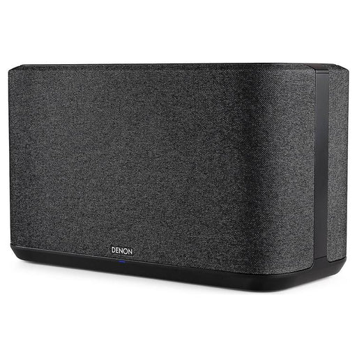 Denon HOME 350 | Wireless smart speaker - Bluetooth - Stereo - HEOS integrated - Black-SONXPLUS Granby