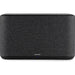 Denon HOME 350 | Wireless smart speaker - Bluetooth - Stereo - HEOS integrated - Black-SONXPLUS Granby