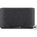 Denon HOME 350 | Wireless smart speaker - Bluetooth - Stereo - HEOS integrated - Black-SONXPLUS Granby