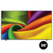 LG 98NU850BPUB | 98" UHD TV - 60Hz (VRR 144Hz) - NU85 Series - ThinQ AI | 01 | Sonxplus Granby