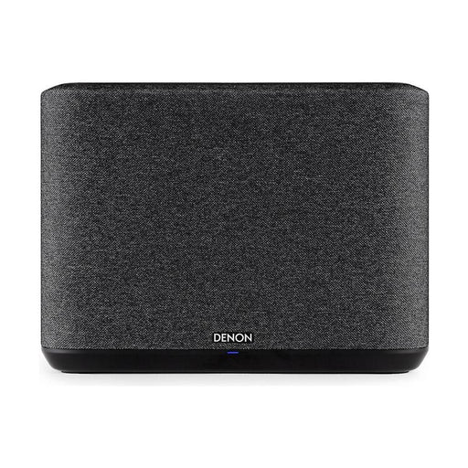 Denon HOME 250 | Haut-parleur sans fil - Bluetooth - Couplage Stéréo - HEOS intégré - Noir-SONXPLUS Granby