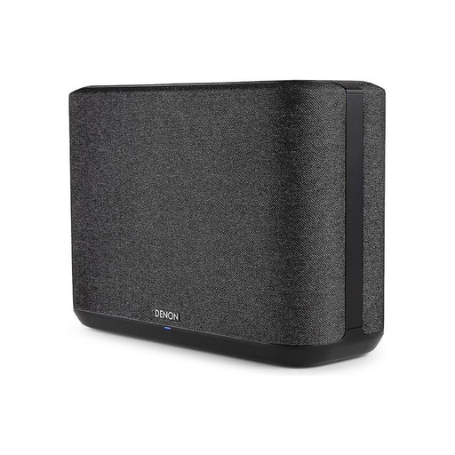 Denon HOME 250 | Haut-parleur sans fil - Bluetooth - Couplage Stéréo - HEOS intégré - Noir-SONXPLUS Granby