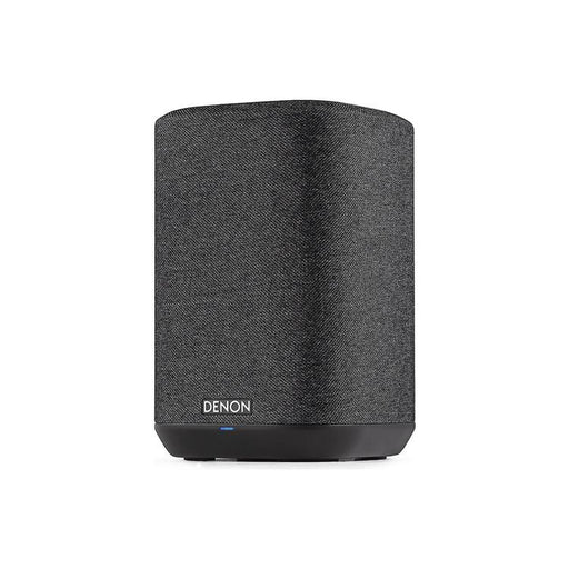 Denon HOME 150 | Haut-parleur sans fil intelligent - Bluetooth - Couplage Stéréo - HEOS intégré - Noir - Unité-SONXPLUS Granby