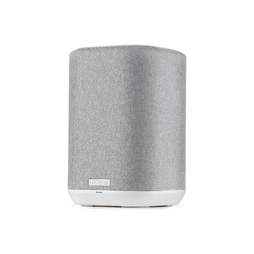 Denon HOME 150 | Haut-parleur sans fil intelligent - Bluetooth - Couplage Stéréo - HEOS intégré - Blanc - Unité-SONXPLUS Granby