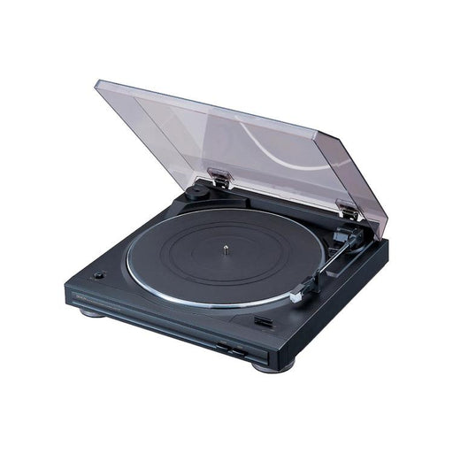 Denon DP-29F | Automatic turntable - 2 Speeds - Automatic speed arm - Black-SONXPLUS Granby