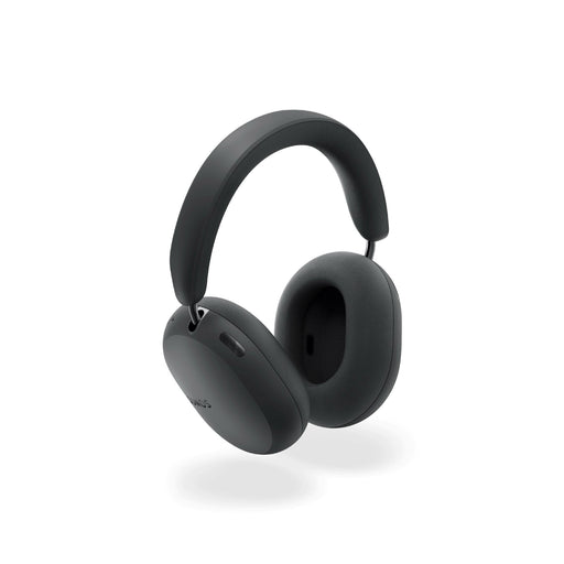 Sonos Ace Ultra | Over-Ear Headphones - Up to 35 Hours of Battery Life - Bluetooth - Black | 01 | Sonxplus Granby