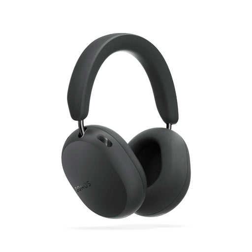 Sonos Ace Ultra | Over-ear headphones - Up to 35 hours of battery life - Bluetooth - Black | 02 | Sonxplus Granby