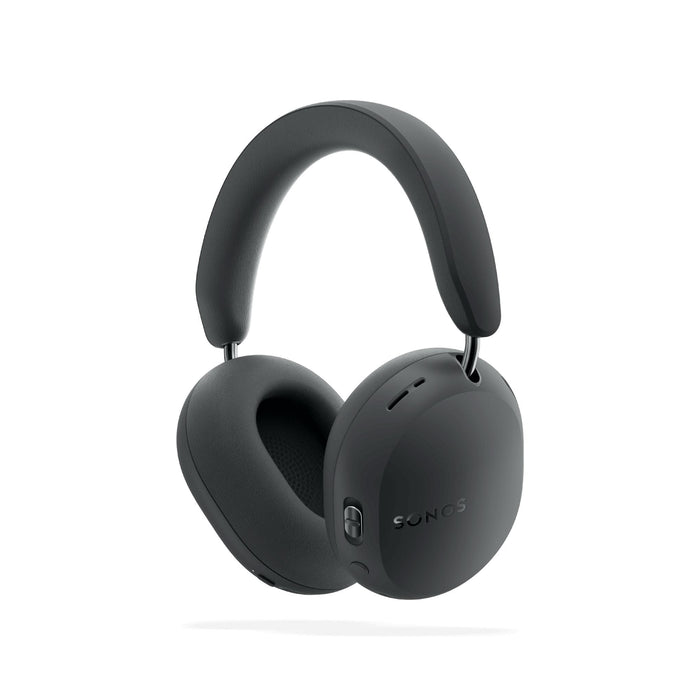 Sonos Ace Ultra | Over-ear headphones - Up to 35 hours of battery life - Bluetooth - Black | 03 | Sonxplus Granby