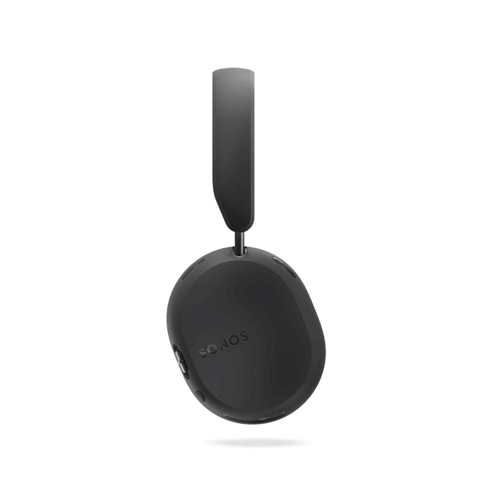 Sonos Ace Ultra | Over-ear headphones - Up to 35 hours of battery life - Bluetooth - Black | 04 | Sonxplus Granby