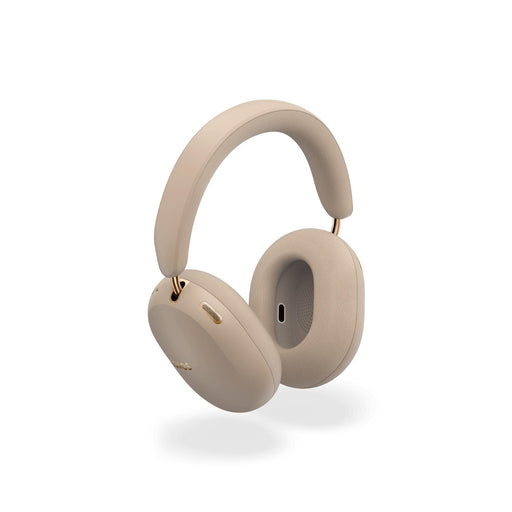 Sonos Ace Ultra | Over-ear headphones - Up to 35 hours of battery life - Bluetooth - Sand | 01 | Sonxplus Granby