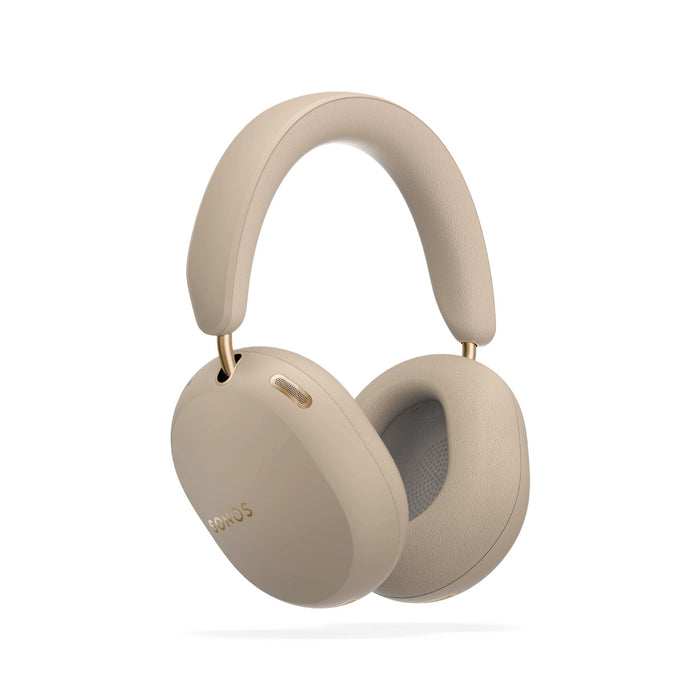 Sonos Ace Ultra | Over-ear headphones - Up to 35 hours of battery life - Bluetooth - Sand | 02 | Sonxplus Granby