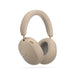 Sonos Ace Ultra | Over-ear headphones - Up to 35 hours of battery life - Bluetooth - Sand | 02 | Sonxplus Granby
