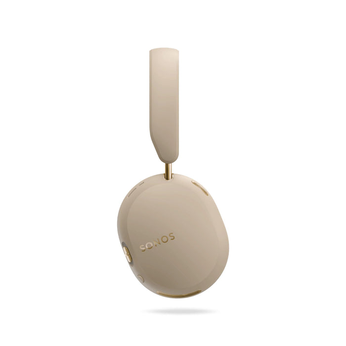 Sonos Ace Ultra | Over-ear headphones - Up to 35 hours of battery life - Bluetooth - Sand | 04 | Sonxplus Granby