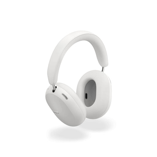 Sonos Ace Ultra | Over-ear headphones - Up to 35 hours of battery life - Bluetooth - White | 01 | Sonxplus Granby