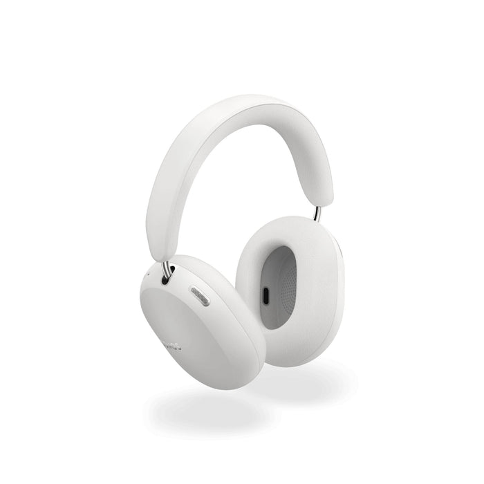 Sonos Ace Ultra | Over-ear headphones - Up to 35 hours of battery life - Bluetooth - White | 01 | Sonxplus Granby