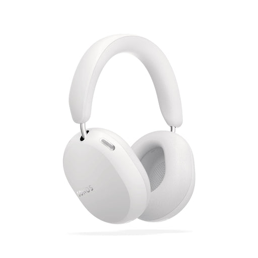 Sonos Ace Ultra | Over-Ear Headphones - Up to 35 hours of battery life - Bluetooth - White | 02 | Sonxplus Granby
