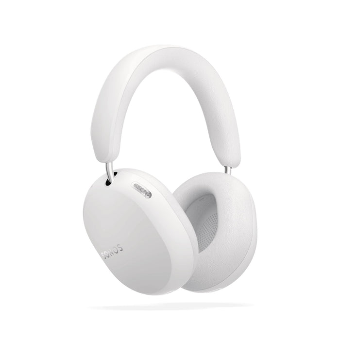 Sonos Ace Ultra | Over-Ear Headphones - Up to 35 hours of battery life - Bluetooth - White | 02 | Sonxplus Granby