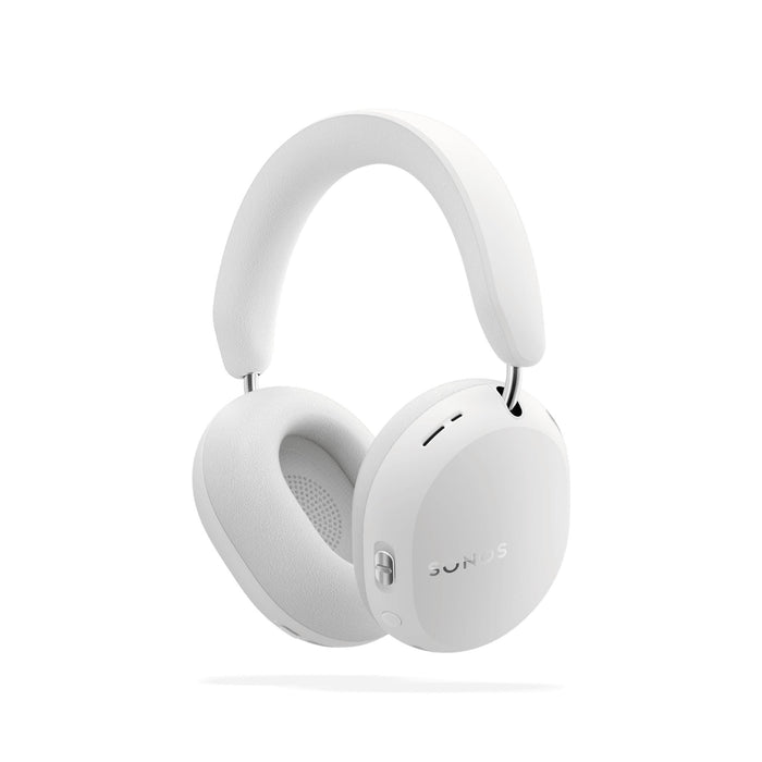 Sonos Ace Ultra | Over-ear headphones - Up to 35 hours of battery life - Bluetooth - White | 03 | Sonxplus Granby