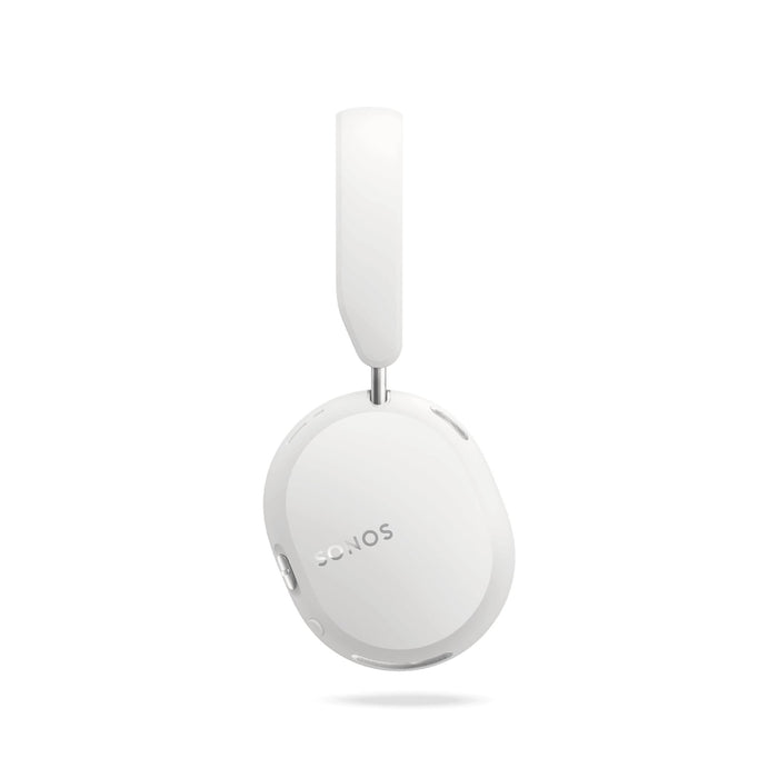 Sonos Ace Ultra | Over-ear Headphones - Up to 35 hours of battery life - Bluetooth - White | 04 | Sonxplus Granby