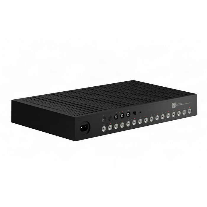 Sonos AMP Multi | Amplificateur - 8 Canaux | 03 | Sonxplus Granby