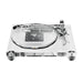 Audio-Technica AT-LPA2 | Table tournante - Entièrement manuelle - Acrylique | 01 | Sonxplus Granby