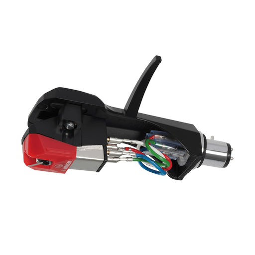 Audio-Technica VM95ML | Combined Cartridge and Cartridge Holder Kit | 01 | Sonxplus Granby
