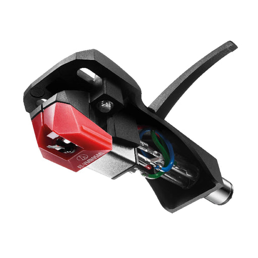 Audio-Technica VM95ML | Combined Cartridge and Cartridge Holder Kit | 02 | Sonxplus Granby