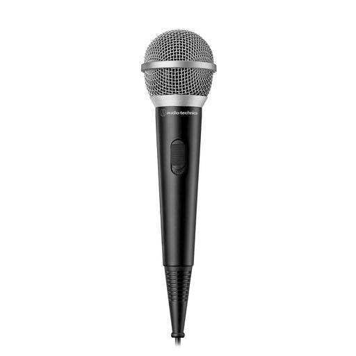 Audio-Technica ATR1200X | Dynamic, unidirectional microphone for vocals/instruments | 01 | Sonxplus Granby