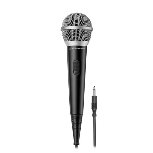 Audio-Technica ATR1200X | Dynamic, unidirectional microphone for vocals/instruments | 02 | Sonxplus Granby