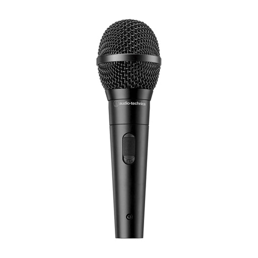 Audio-Technica ATR1300X | Dynamic, unidirectional microphone for vocals/instruments | 01 | Sonxplus Granby