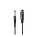 Audio-Technica ATR1300X | Microphone dynamique - unidirectionnel pour voix/instrument | 02 | Sonxplus Granby