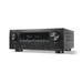 Denon AVR-S980H | AV Receiver - 7.2-channel amplification - Home Theater - 8K - HEOS - Black | 03 | Sonxplus Granby