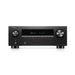Denon AVRX2900H | AV Receiver - 7.2-channel - Home Theater - 8K - HEOS - Black | 01 | Sonxplus Granby