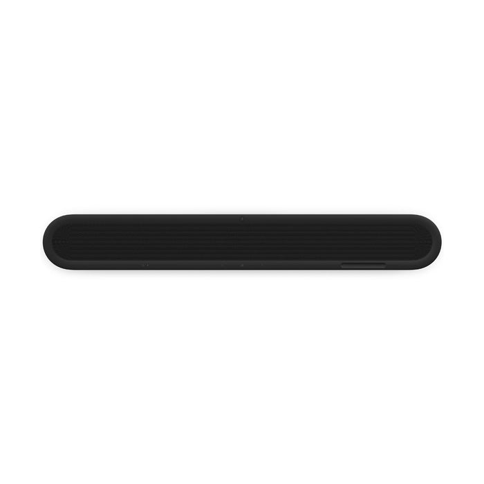 Sonos Beam Ultra | Barre de Son 7.1.2 canaux - Wifi - Bluetooth - Dolby Atmos - Commandes tactiles - Noir | 02 | Sonxplus Granby