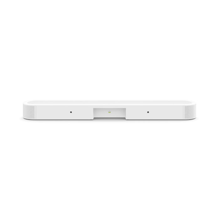 Sonos Beam Ultra | Barre de Son 7.1.2 canaux - Wifi - Bluetooth - Dolby Atmos - Commandes tactiles - Blanc | 03 | Sonxplus Granby