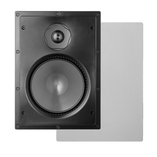Paradigm CI Pro P80-IW V2 | In-Wall Speaker - Each | 01 | Sonxplus Granby