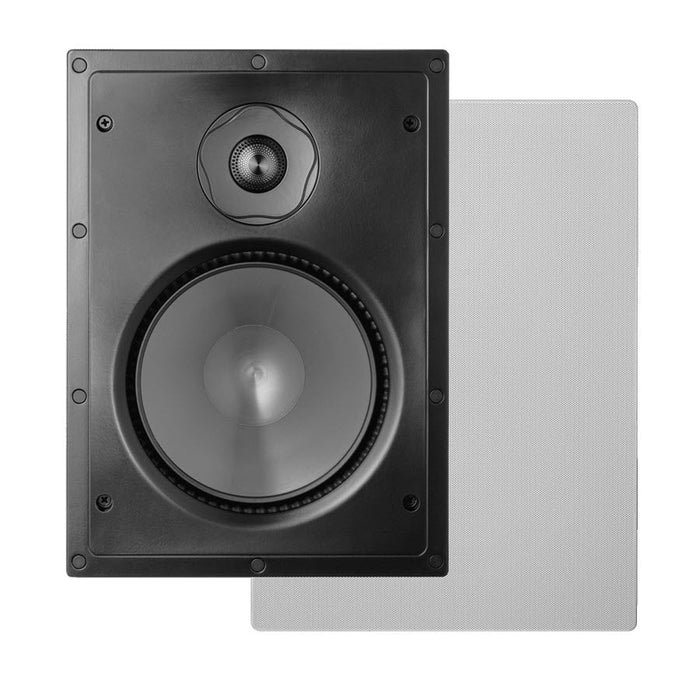 Paradigm CI Pro P80-IW V2 | Haut-parleur encastré - Chacun | 01 | Sonxplus Granby